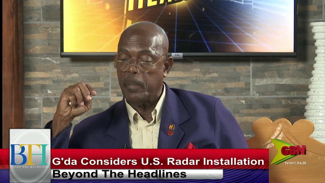 Beyond The Headlines 13th October 2025