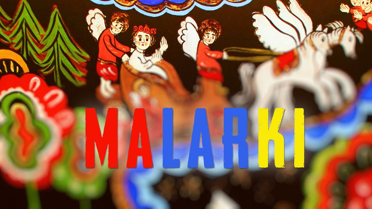 MALARKI
