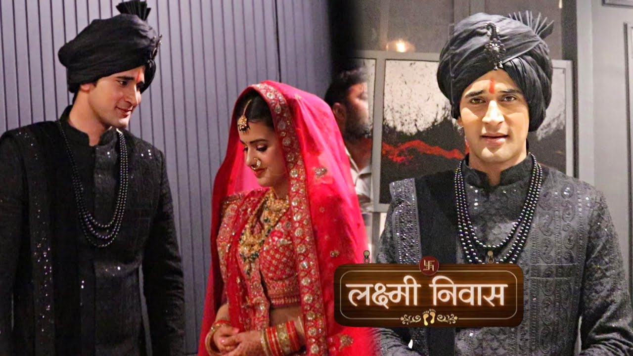 Lakshmi Niwas | Raj ne khole apne un suljhe pol | Exclusive | Zee TV 