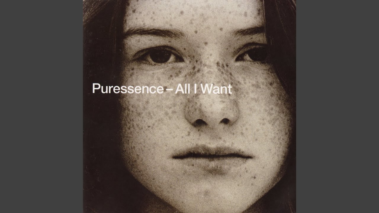 All I Want (Acoustic)