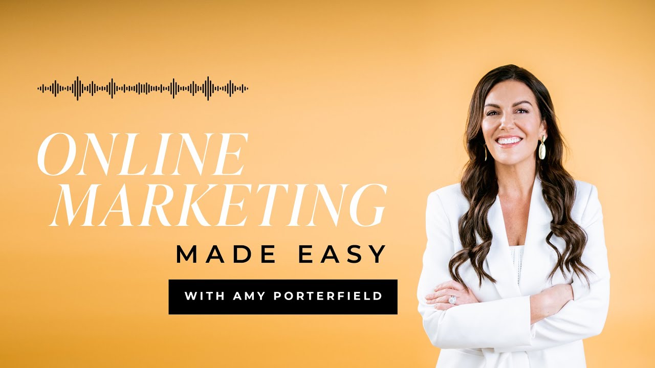 #554: Proven Webinar Selling Strategies That Aren’t Sleazy Or Pushy with Colin Boyd