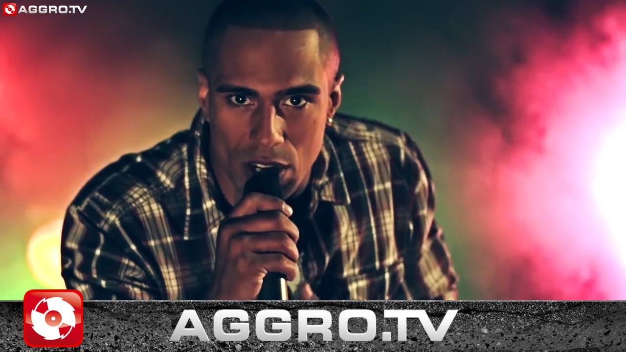 MOE MITCHELL - FEUER UND FLAMME (OFFICIAL HD VERSION AGGRO TV)