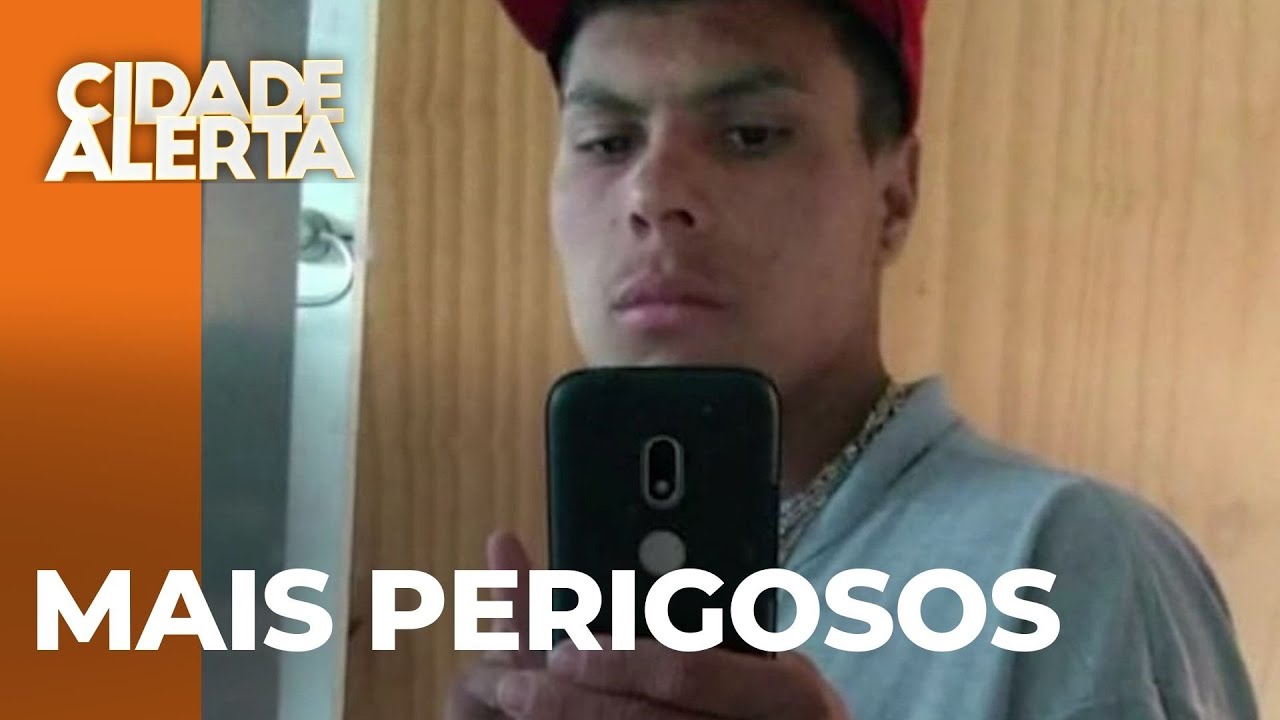 Preso por chacina é suspeito de ordenar novas mortes, mesmo estando na cadeia