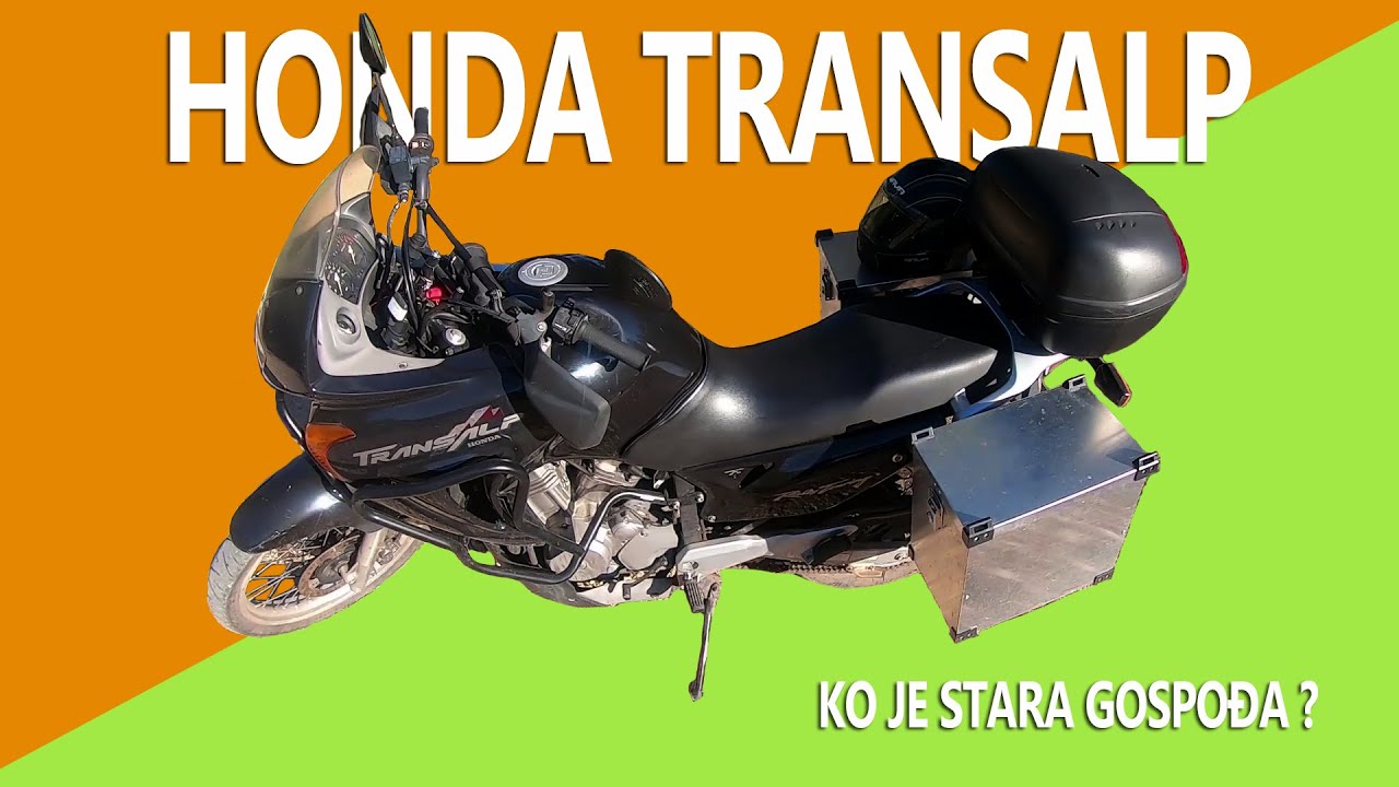 Stara Gospođa