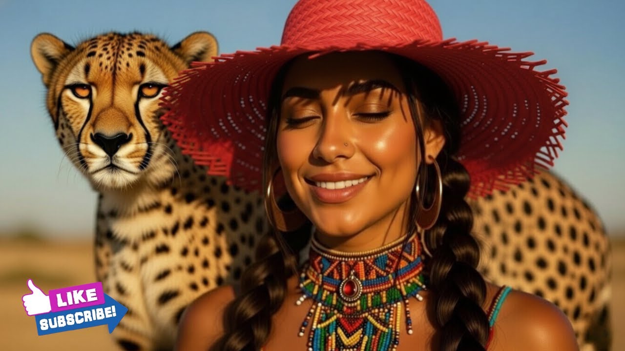 Afro House Mix 2025 | The Best of Afro House 2025
