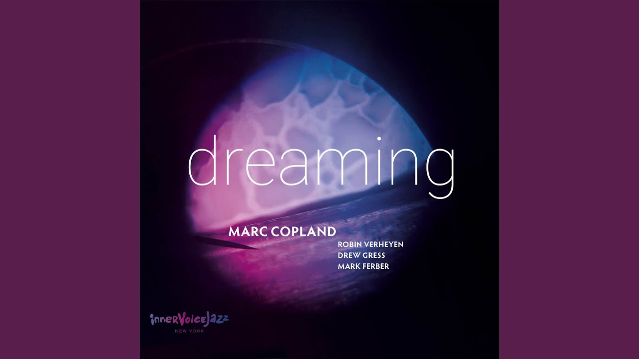 Passing Through (feat. Robin Verheyen, Drew Gress, Mark Ferber)