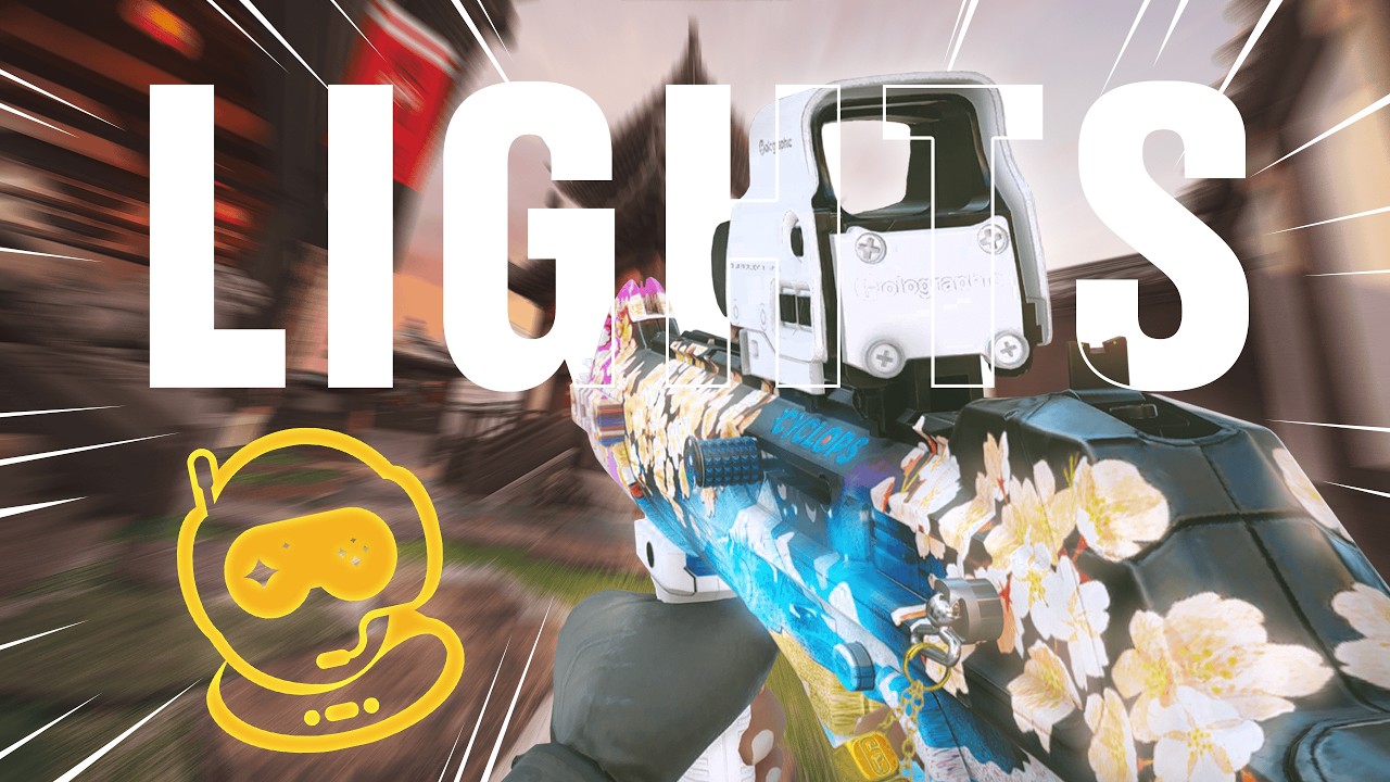 The SSGA Experience (R6 Montage)