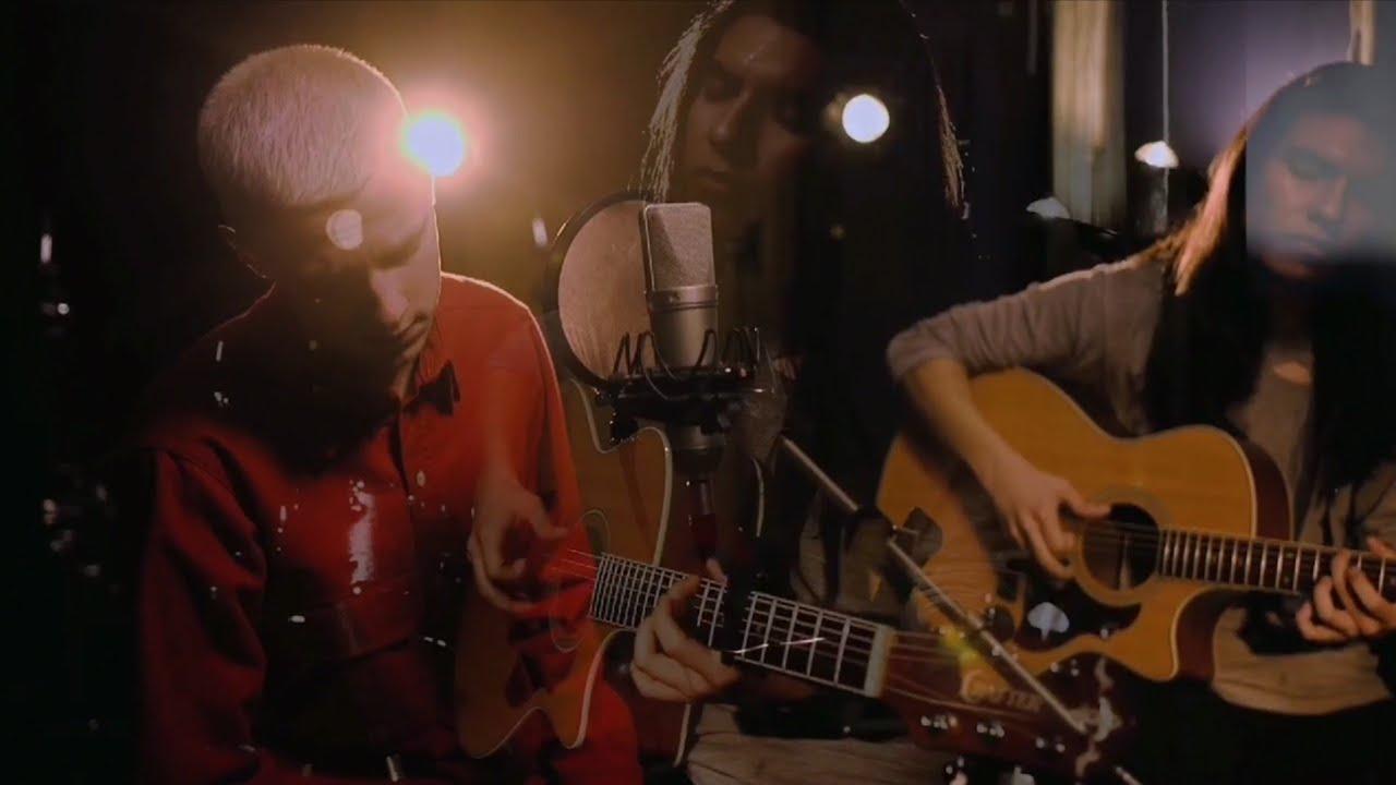 Hozier - Cherry Wine by Adomas