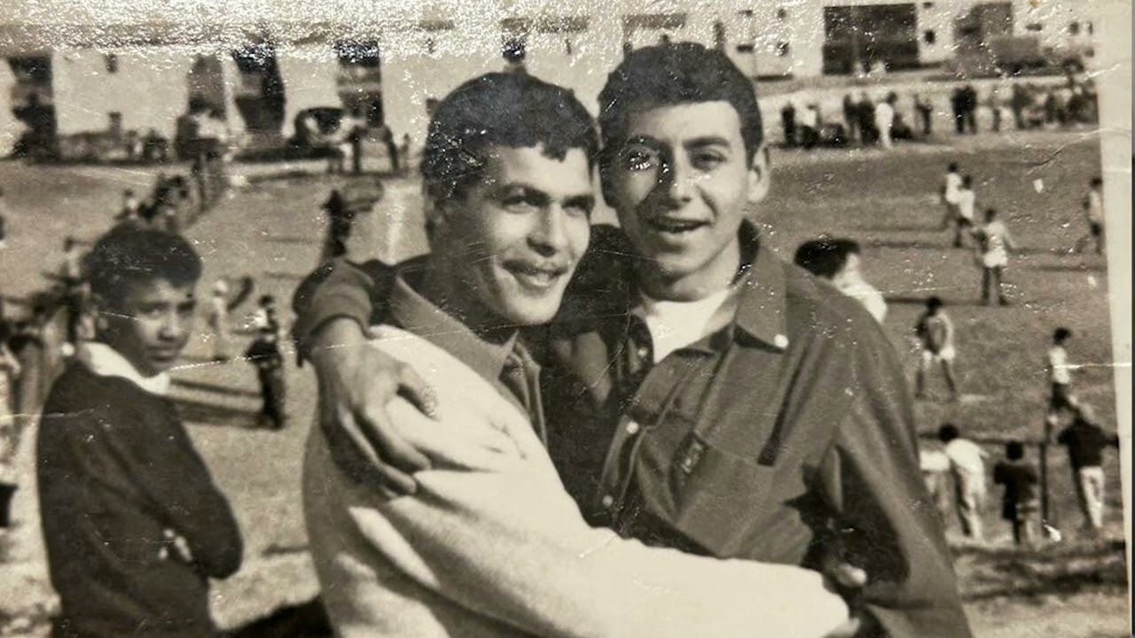 דוקו - ציונות ללא מילים