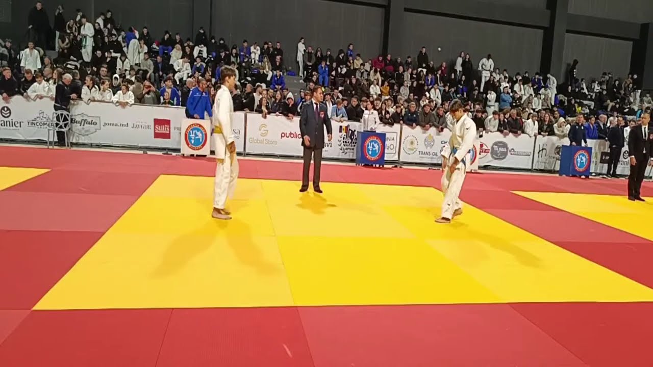 2 TATAMI • ВЕЧЕР COTOLUPENCO  SERGEI в прямом эфире!