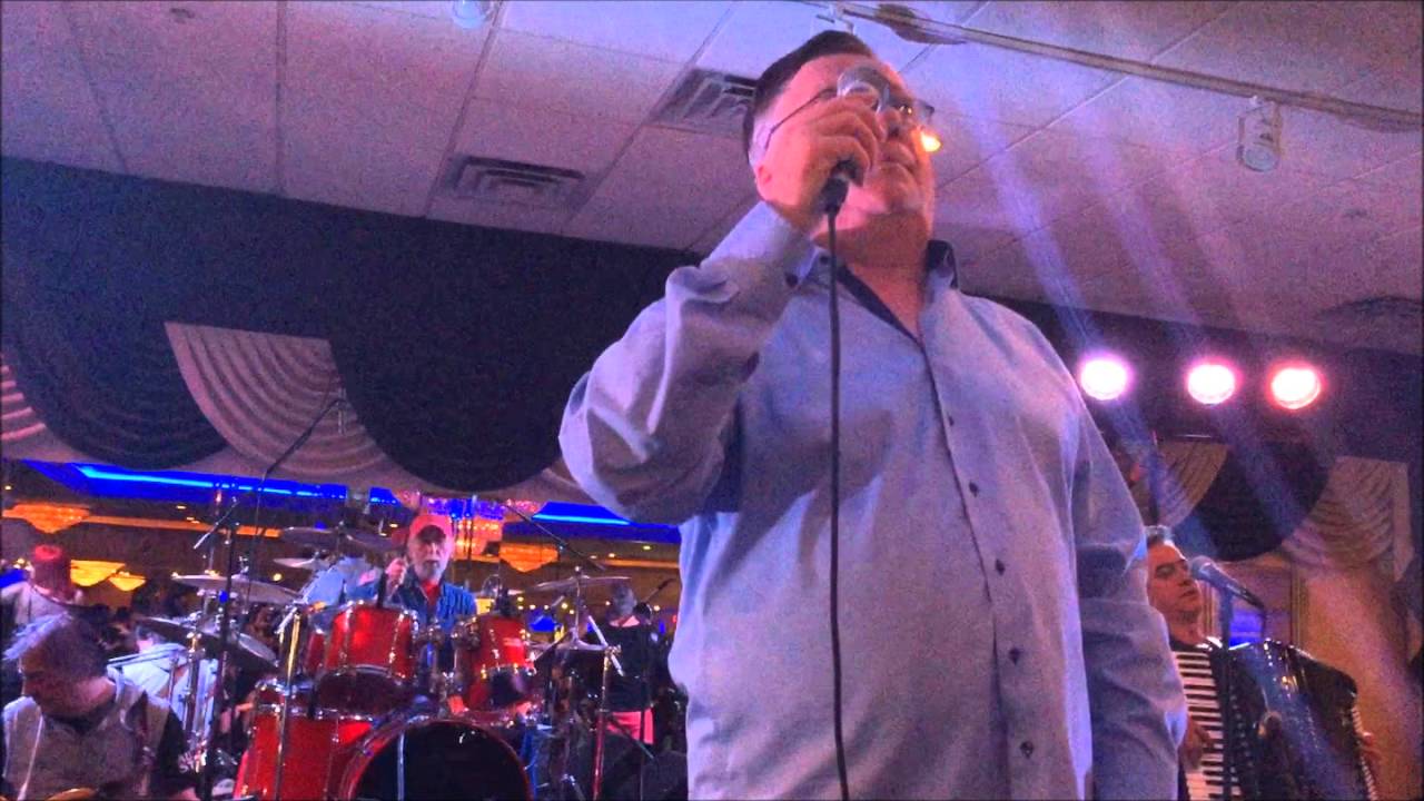Halid Beslic - Sarajevo (live) - Chicago