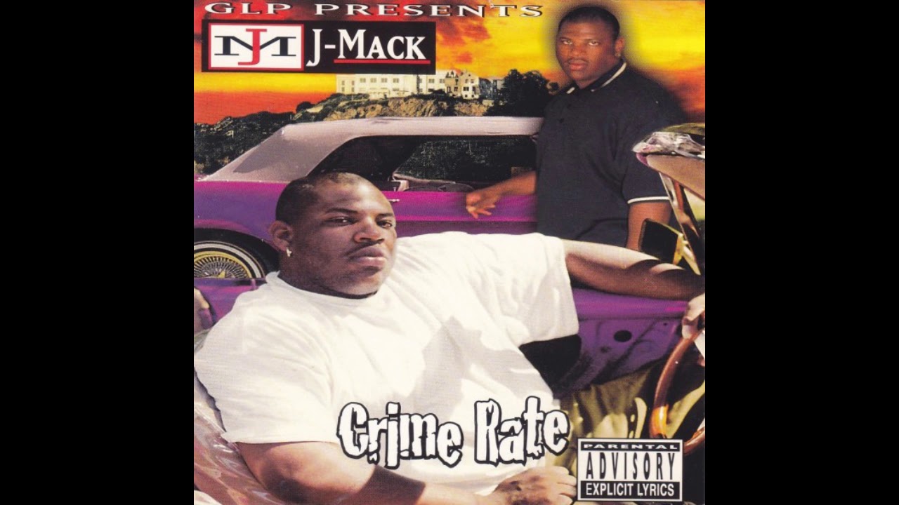 J Mack Trying to make it