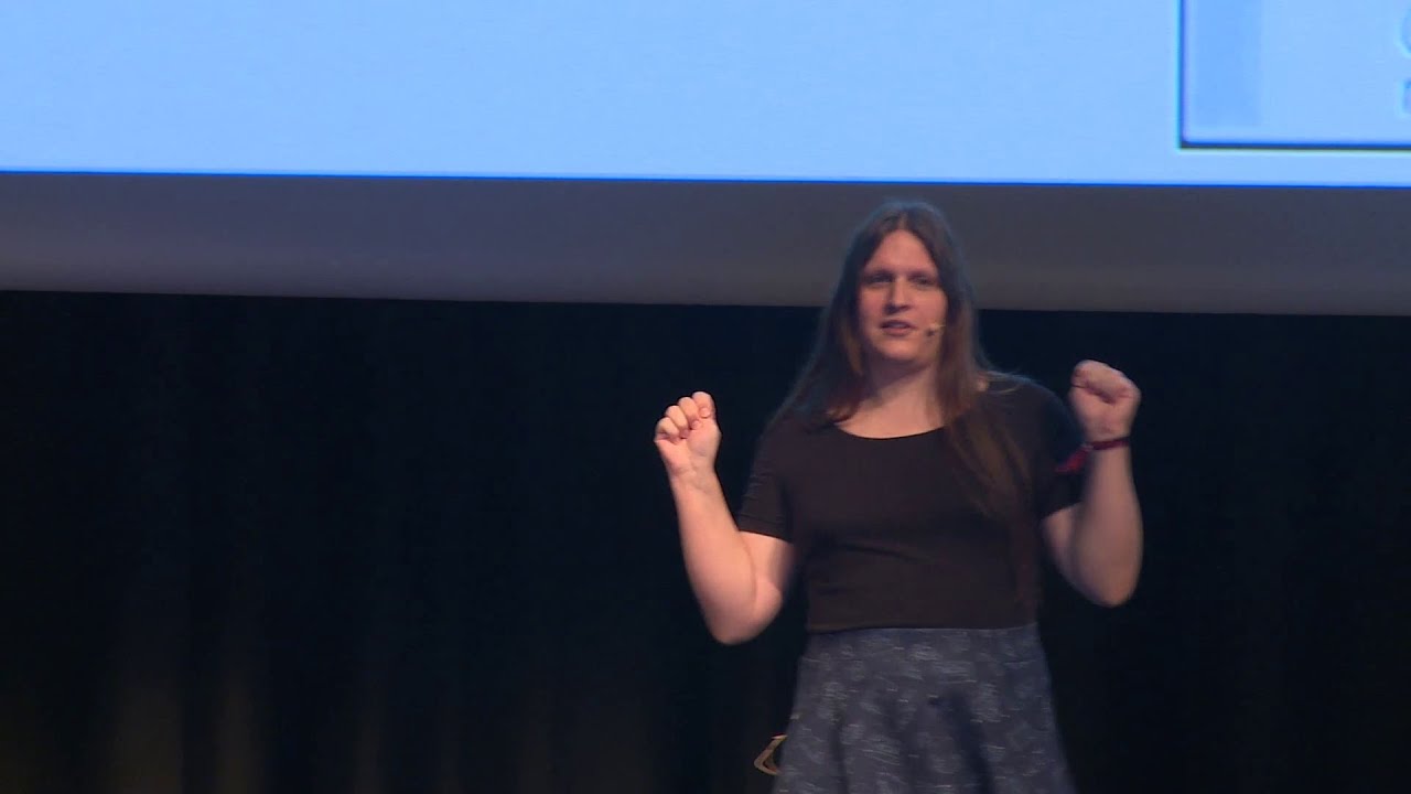 38C3 - The master key