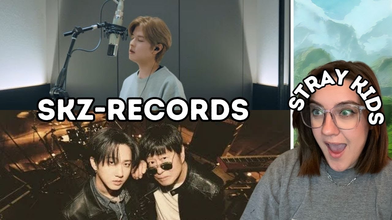 STRAY KIDS RECORDS | 모두의 우주를 Respect, Black Hole, Love Me or Leave Me, 13, Eternity, Destiny, Phobia