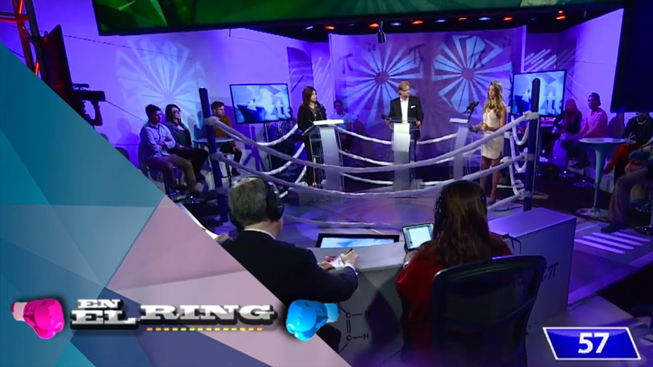 En el ring - ¿A favor o en contra de legalizar la prostitución en México?