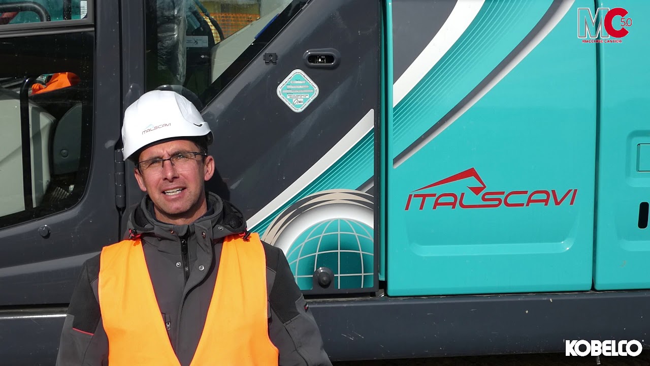 KOBELCO SK240 IMPRESA 01