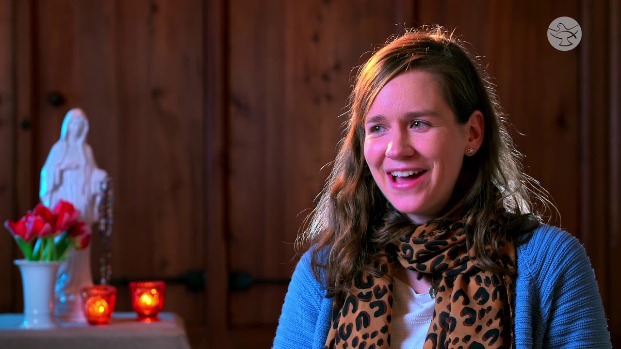 Maria, Immer treu an meiner Seite | Jeanette Lasslop | Maria Meine Mutter