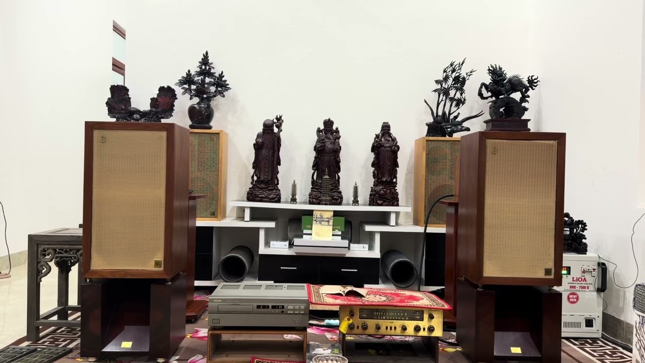 Tinh ngheo co nhau