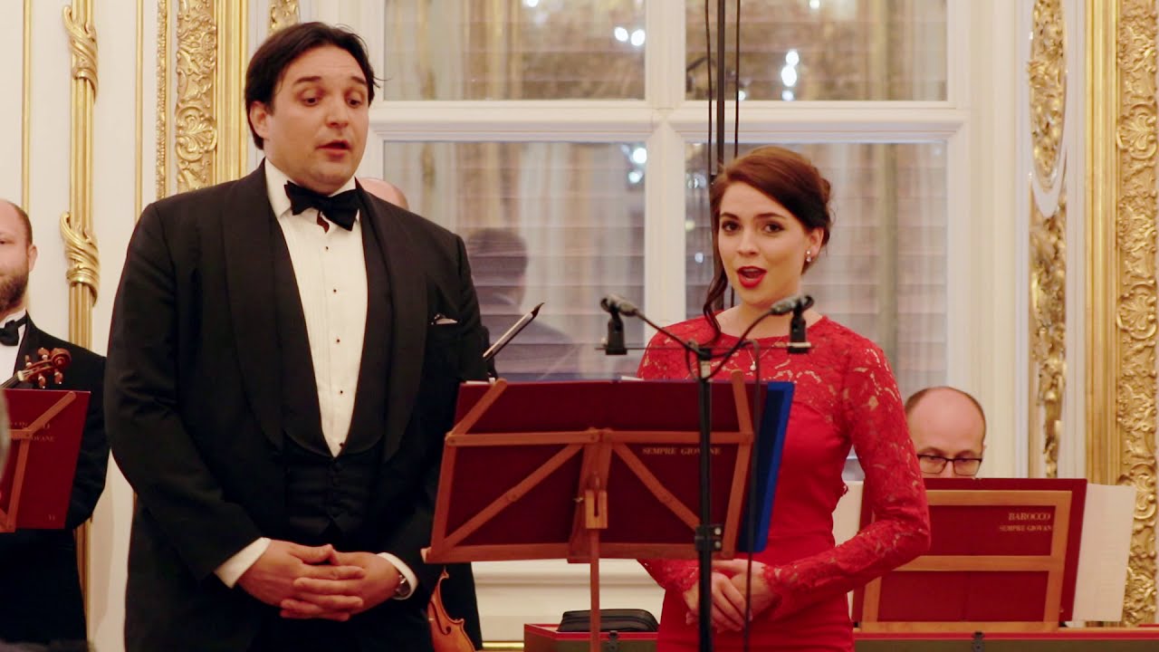 LVHF 2019: G. F. Händel HWV 184  