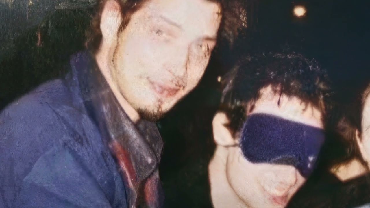 Chris Cornell's friendship with Jeff Buckley