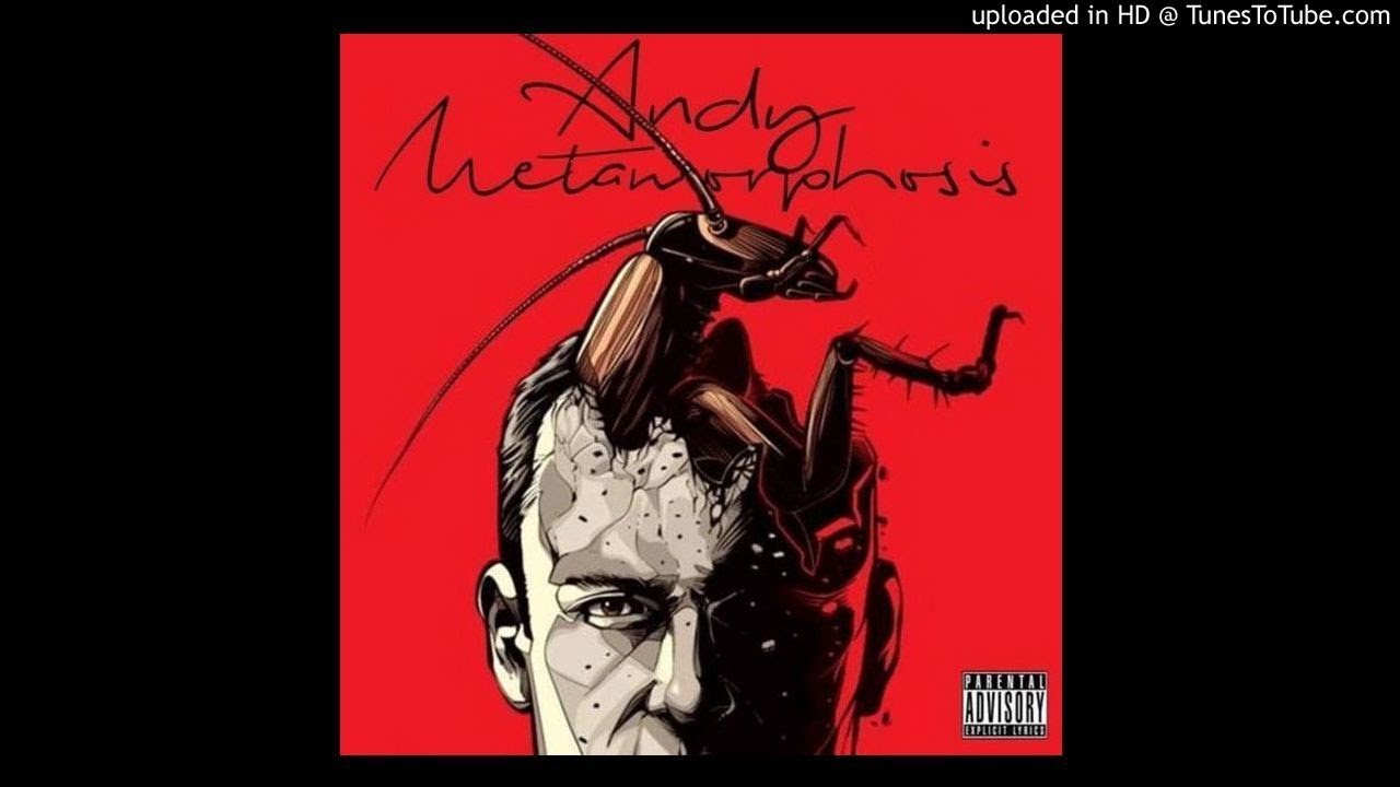 Andy Sargeant - Unsung Hero (Prod by Arca Teck)