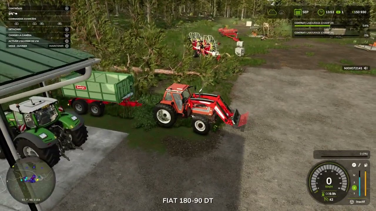 farming25 #7