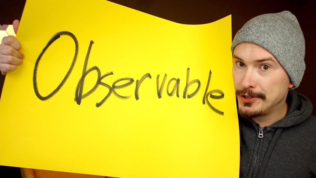 Observable JavaScript playbook, asynchronous generators and hacking the Fun Fun Forum