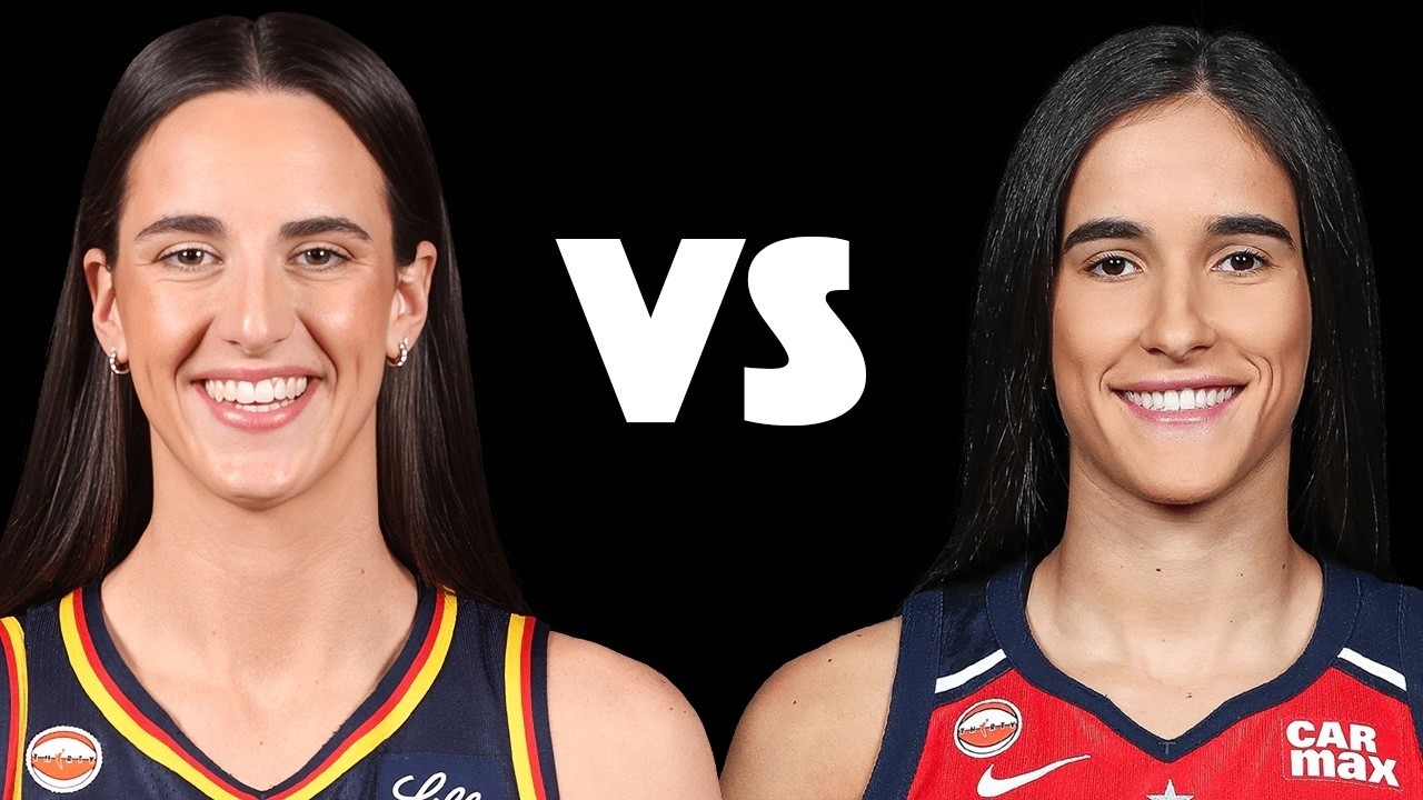 CAITLIN CLARK'S FEVER VS THE MYSTICS!! (WATCH ALONG)