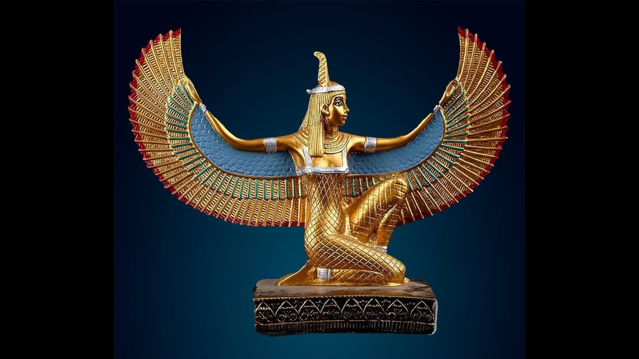 MAAT y el camino de la justicia