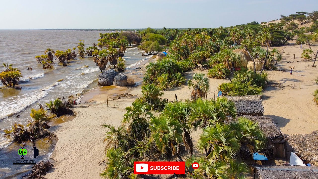 BEAUTY OF NORTHERN KENYA {TURKANA COUNTY},LODWAR,ELIYE SPRINGS RESORT.🌴🇰🇪🌴🔥