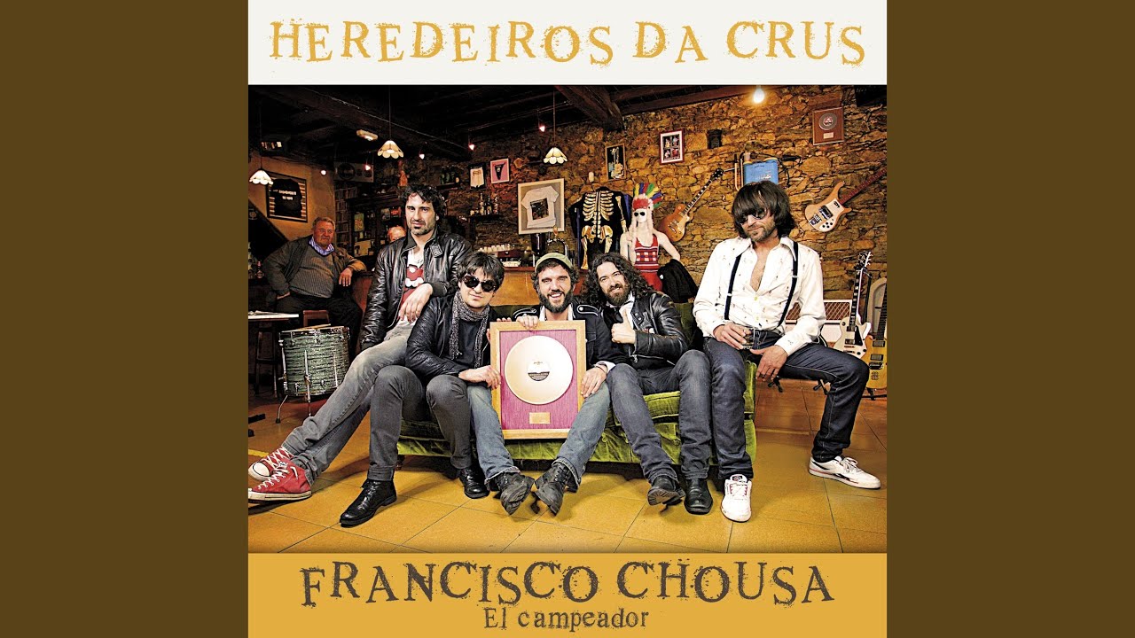 Fransisco Chousa (El Campeador)