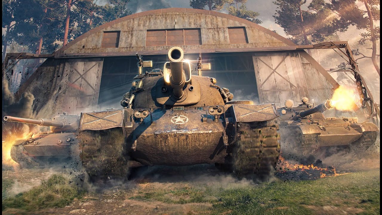 WoT 2.0:#10