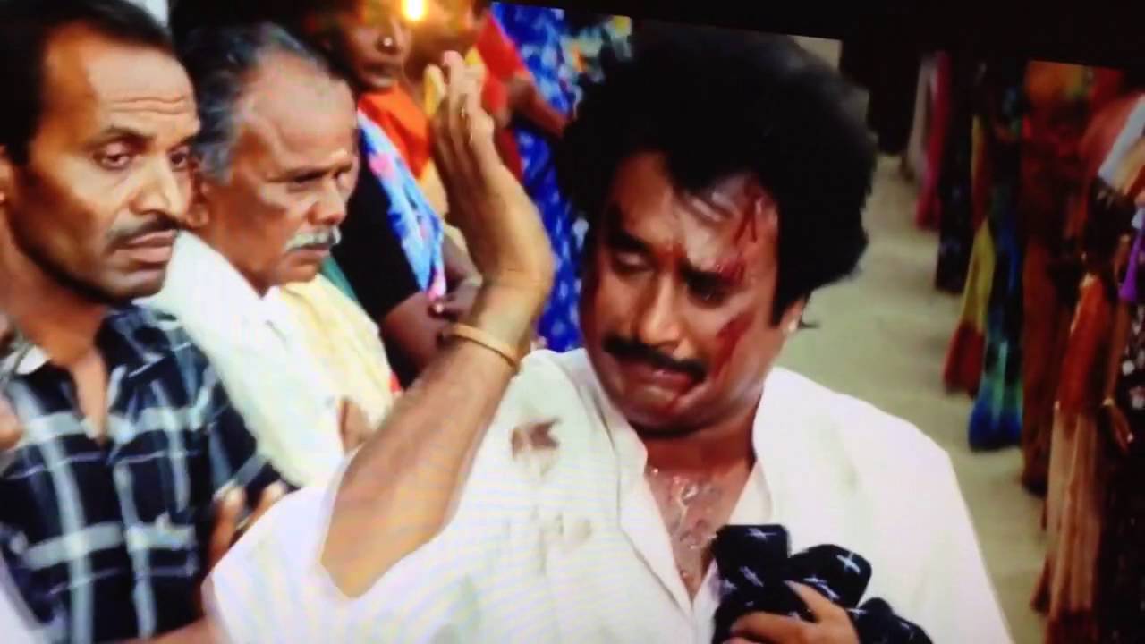 kabali new trailer