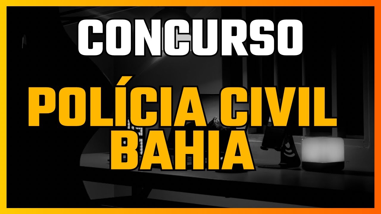 Concurso PCBA 2025 e nova remunera&ccedil;&atilde;o? Entenda.