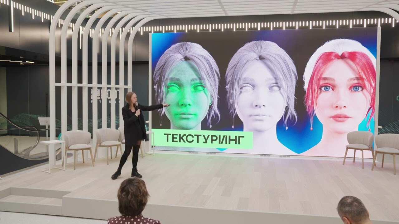 Александра Шахматова &mdash; Эмви - девушка
