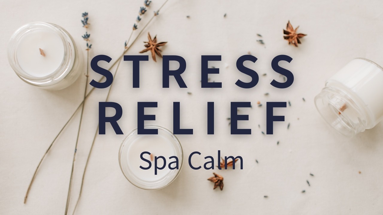 Spa Therapy Guitar Ambient (1 Hour) | Relaxing Treatment Room Music