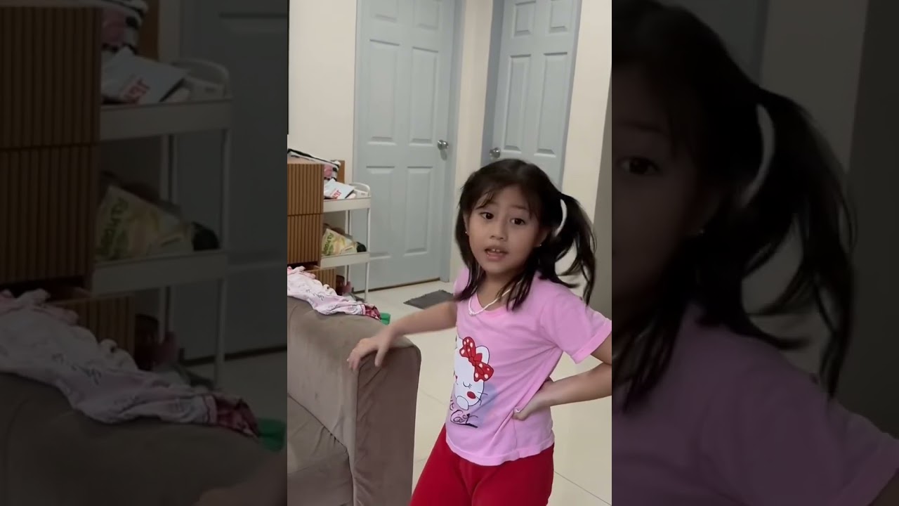 DAPAT DAW MASIPAG TALAGA ANGANAK HAHAHA