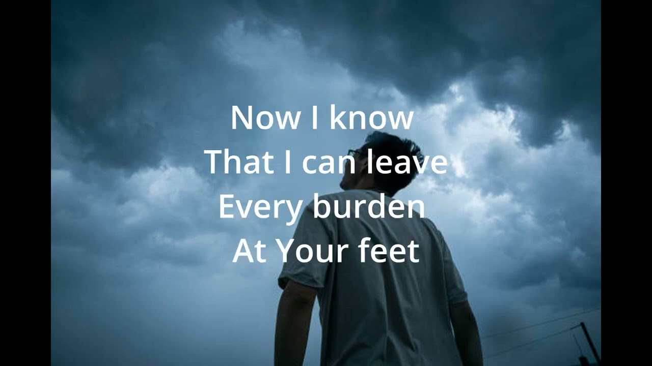 Written in the Sky