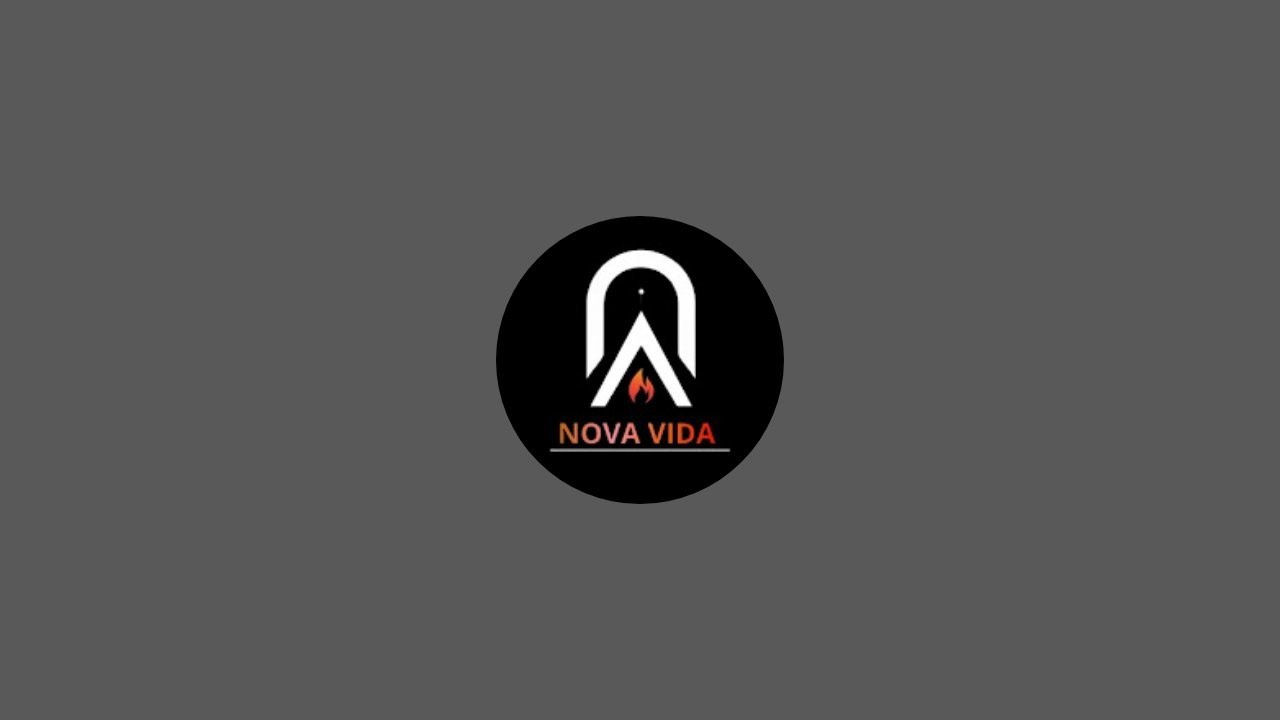 IGREJA CONEXÃO NOVA VIDA  está ao vivo!