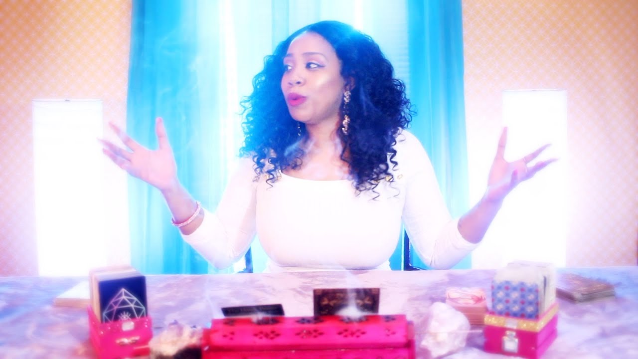 Libra~YOU MIGHT NOT BE AWARE BUT.....YOU HAVE AN AUDIENCE!!! June 2020 Tarot Reading