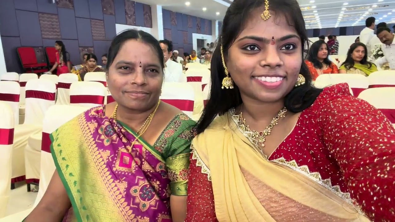 Triveni engagement 