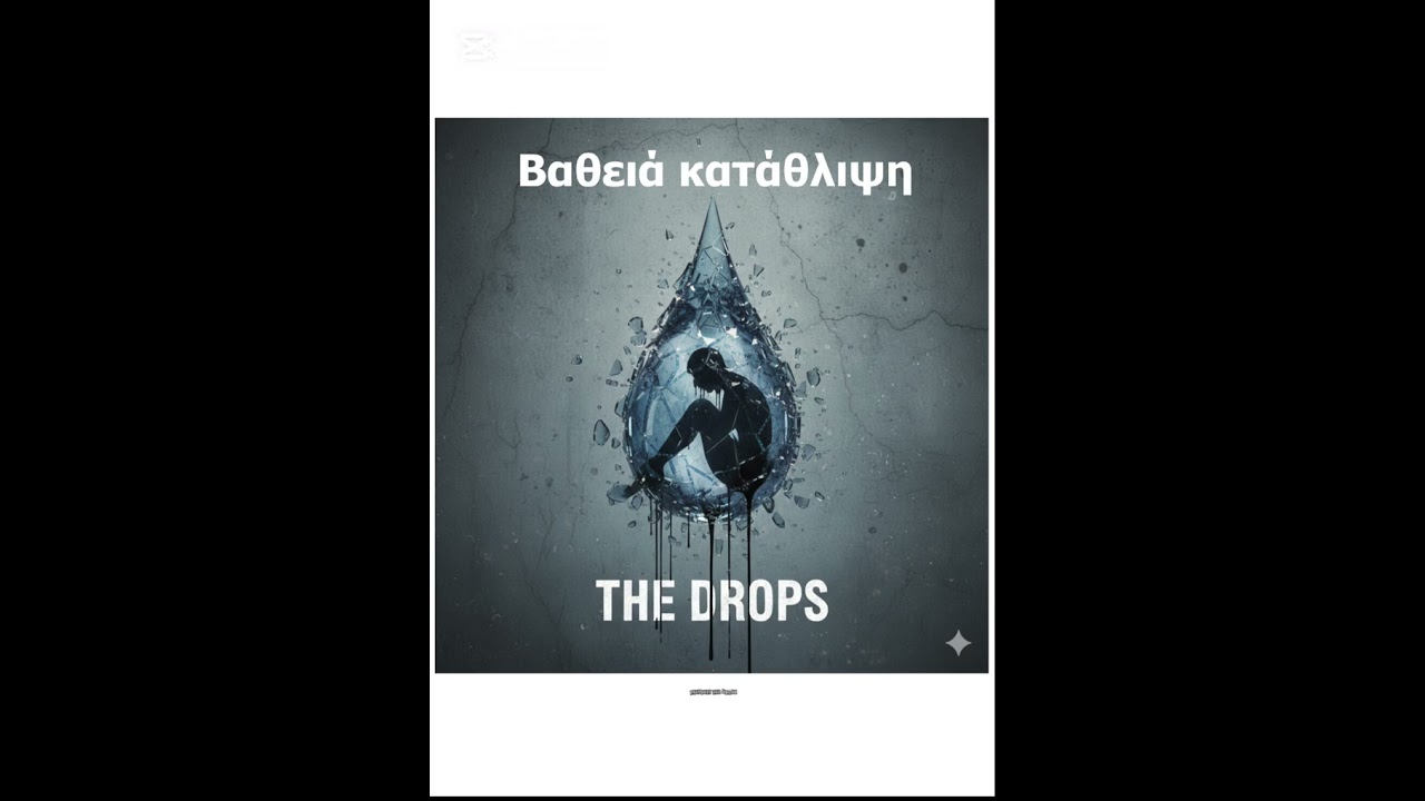 THE DROPS2026-Βαθεια κατάθλιψη (Greek rock) @Musicreator-69 
