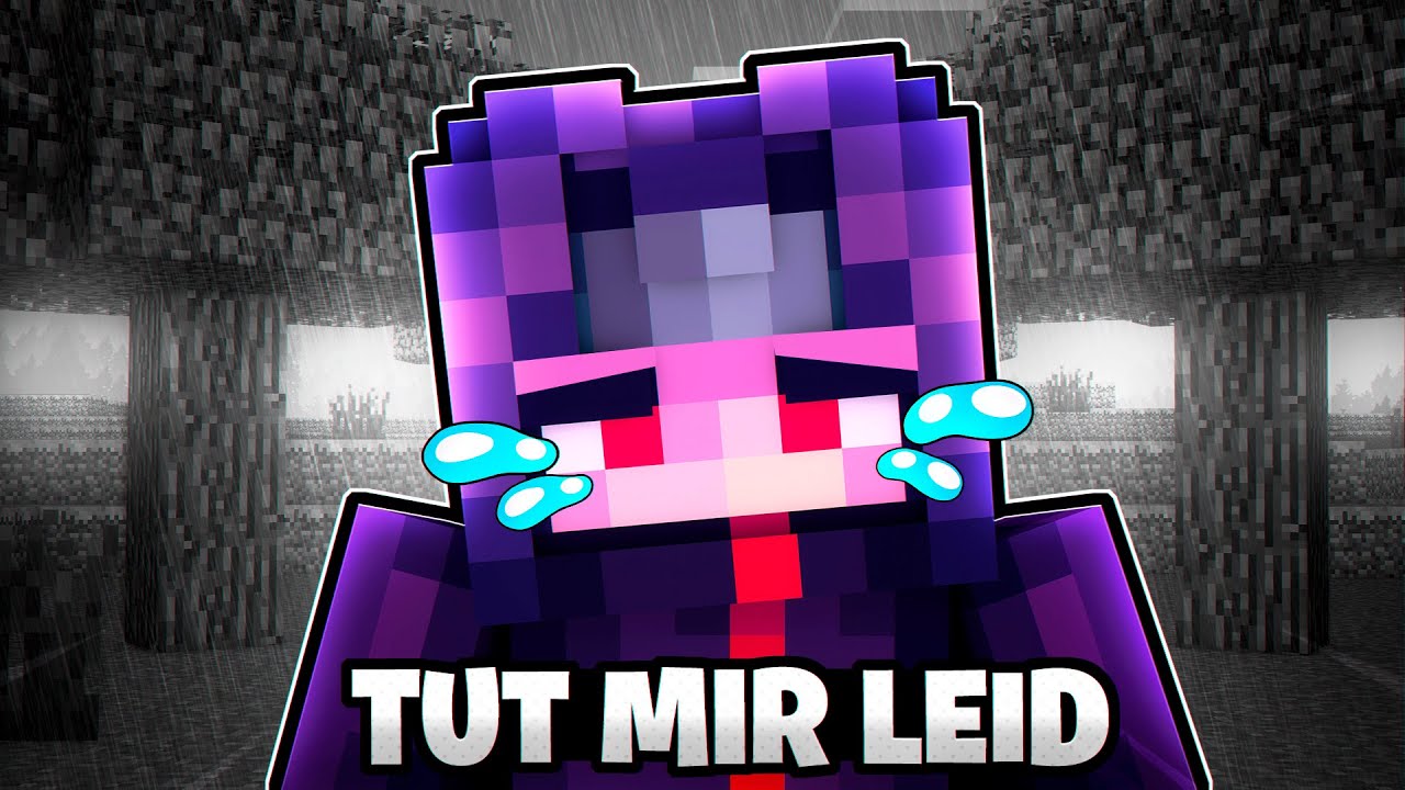 ES TUT MIR LEID LEUTE...