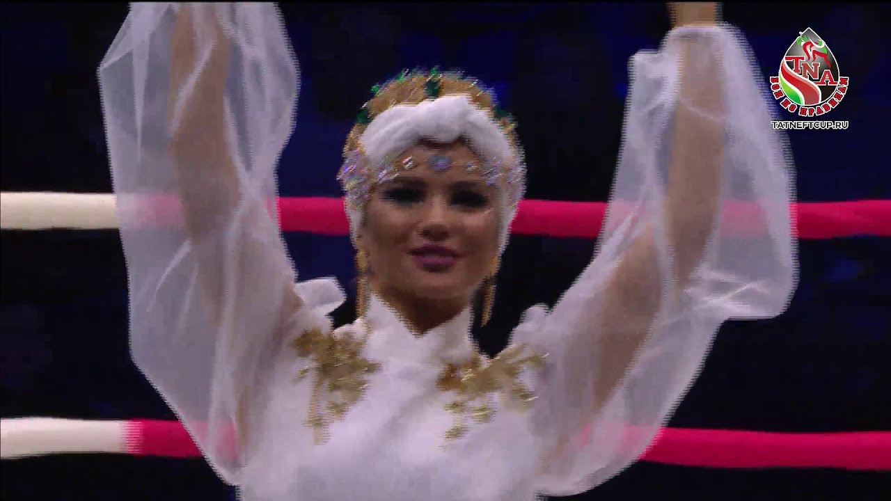 FIGHTS #6. Вячеслав Дацик (Vyacheslav Datsik) vs Жером Ле Банне (Jerome Le Banner)