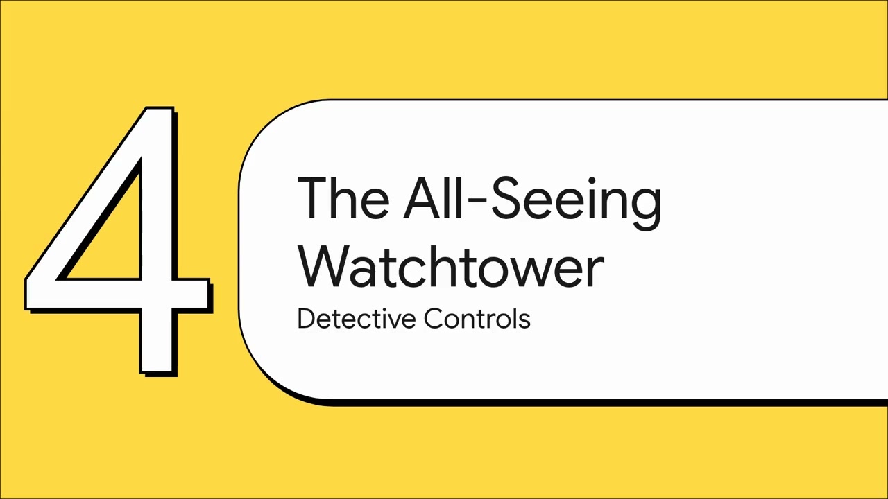 Platform Engineering on AWS series 5/10 : Platform security and guardrails on AWS