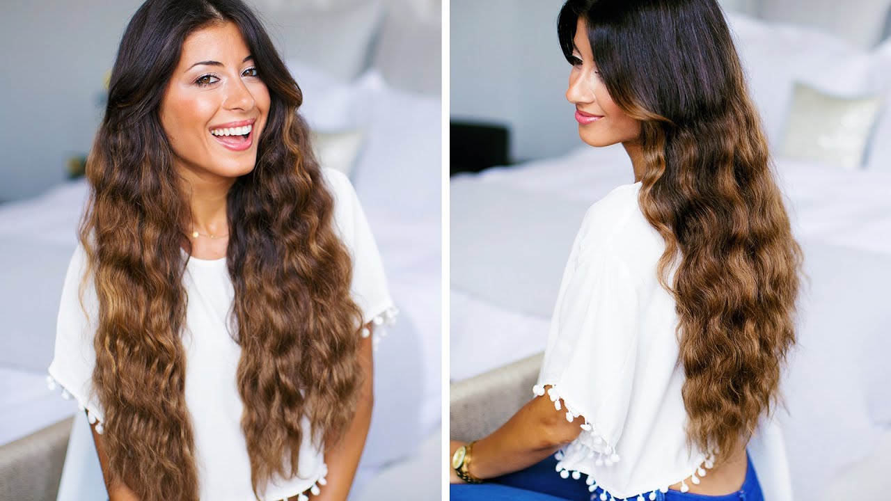 Heatless Mermaid Waves