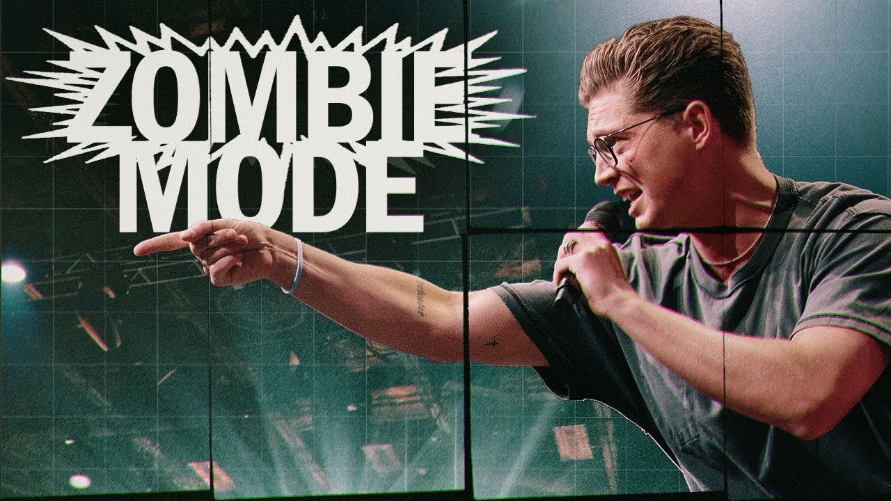 Careful You Don’t Turn Into Zombies | Rhythm Night | Elevation YTH