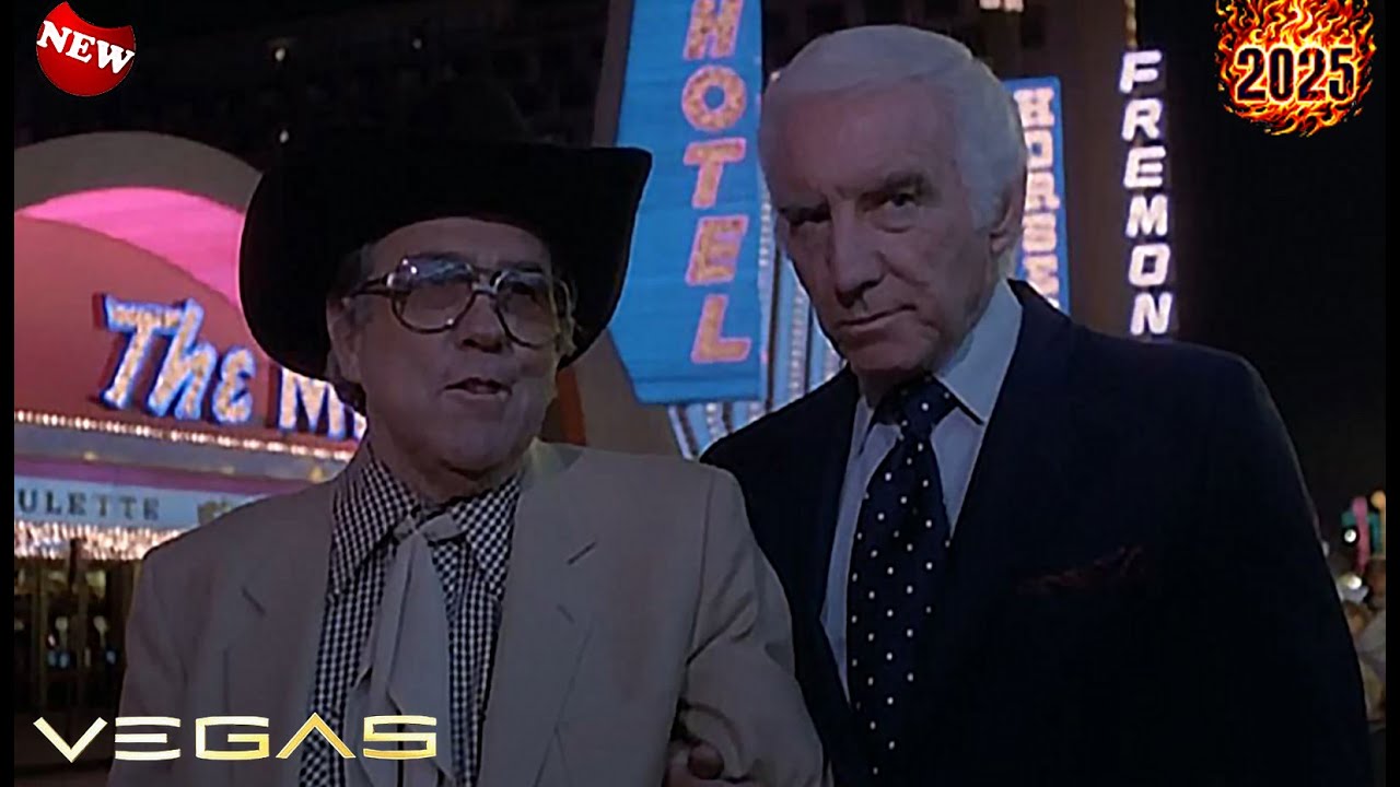 [NEW] Vegas$ 2025🌼Full Episodes 2025🌸 Sourdough Suite 🌻Genres: Crime  Drama.