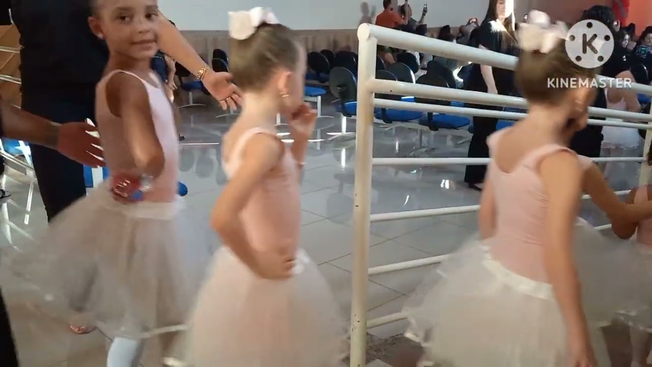 FESTIVAL DE BALLET 