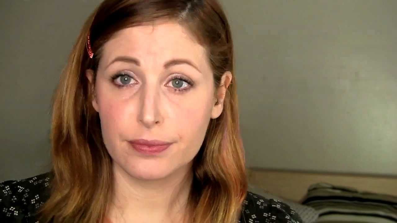 Makeup tutorial Trucco Naturale 
